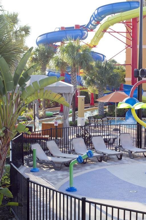 Multi Resorts At Fantasy World Orlando Exterior foto